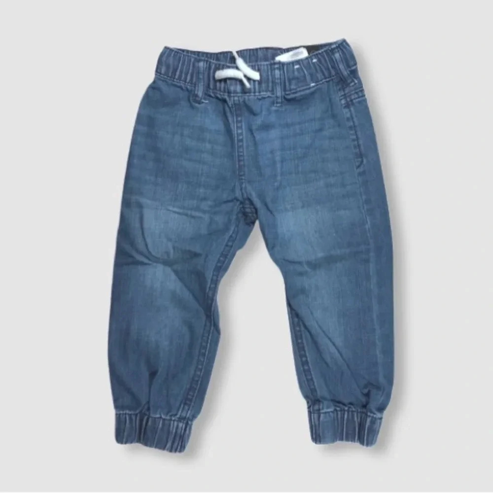 4/$20 Jogger Pantalon  Denim Jeans